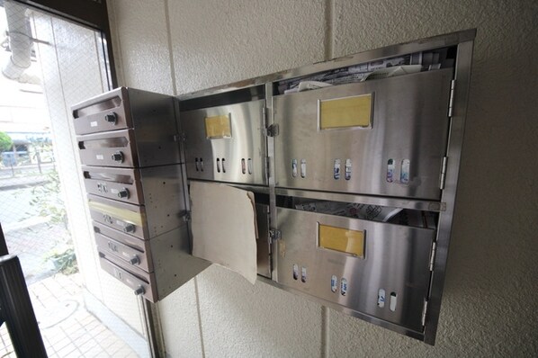 アベニュー中央林間の物件内観写真